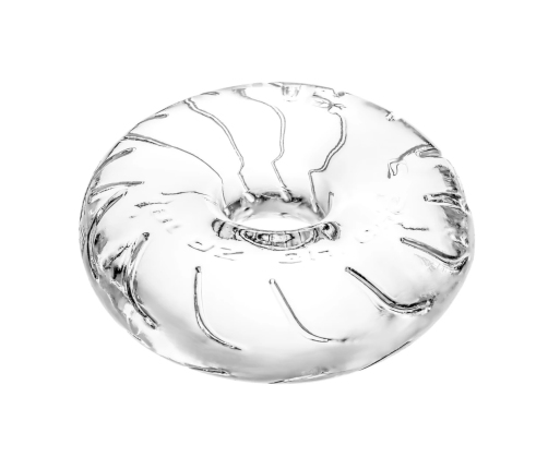 Perfect Fit Cruiser Ring PF Blend Clear 6.4 cm Super Stretch System