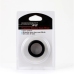 Perfect Fit Silicone Support Ring Kit Medium Black - 3 Sizes