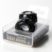 Perfect Fit - Ram Ring Kit Double Black