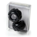 Perfect Fit - Ram Ring Kit Double Black