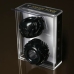 Perfect Fit - Ram Ring Kit Double Black