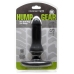 Perfect Fit - Hump Gear XL Black