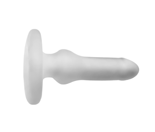 Perfect Fit - Hump Gear XL Clear