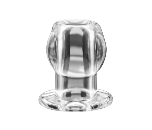 Perfect Fit - Tunnel Plug Medium Clear