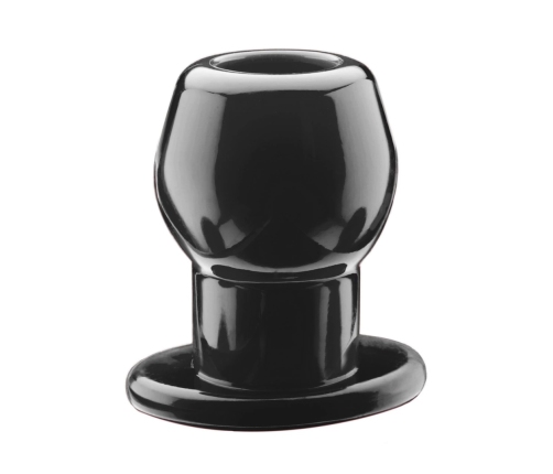 Perfect Fit - Tunnel Plug Large Black