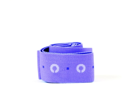 Perfect Fit Zoro One-Piece Adjustable Harness 13.9cm Black