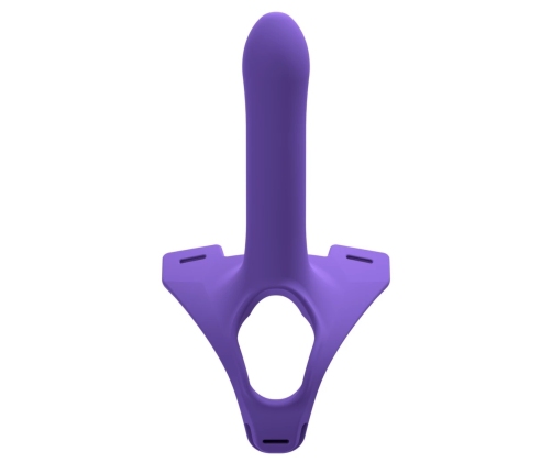 Perfect Fit Zoro One-Piece Adjustable Harness 13.9cm Black