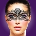 Rianne S Soiree Mask Francoise - Elegant Venetian-Style Face Mask
