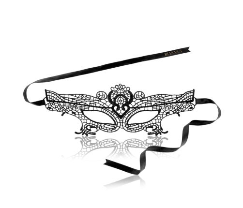 Rianne S Soiree Mask Francoise - Elegant Venetian-Style Face Mask