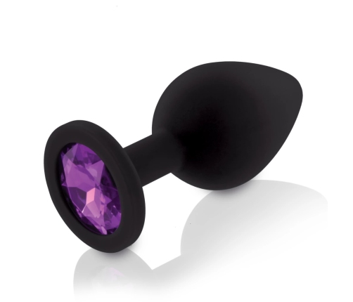 Rianne S - Booty Plug Set 3x Black