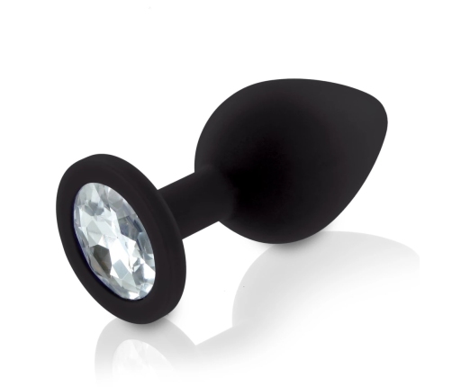 Rianne S - Booty Plug Set 3x Black