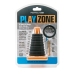Perfect Fit Play Zone Kit Xact-Fit Silicone Ring Set, 9 Sizes