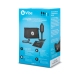 B-Vibe - Vibrating Snug Plug 2 Black