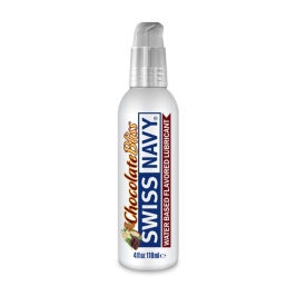 Swiss Navy Chocolate Bliss żel intymny smakowy czekolada 118ml