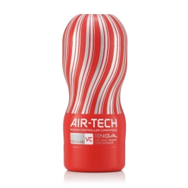 Tenga Air-Tech VC Regular - Reusable Intimate Device for Vacuum Controller Tenga Air-Tech VC Regular - Reusable Intimate Device for Vacuum Controller