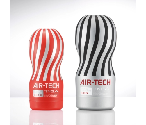 Tenga - Air-Tech Reusable Vacuum Cup Ultra
