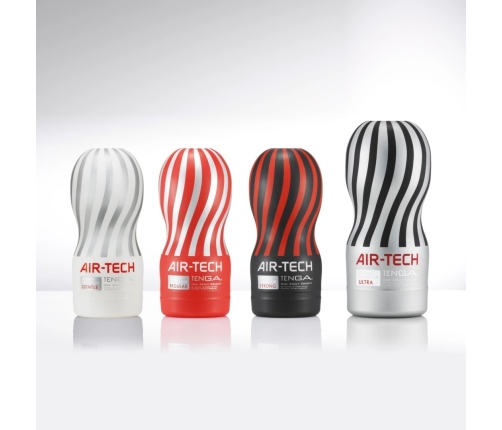 Tenga - Air-Tech Reusable Vacuum Cup Ultra