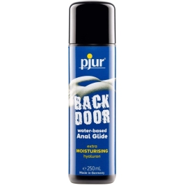 Pjur Back Door Water Anal Glide 250ml żel intymny na bazie wody Pjur Back Door Water Anal Glide 250ml żel intymny na bazie wody