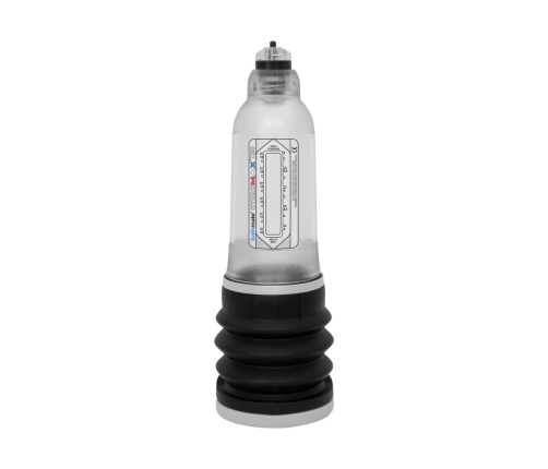 Bathmate - Hydromax5 Crystal Clear