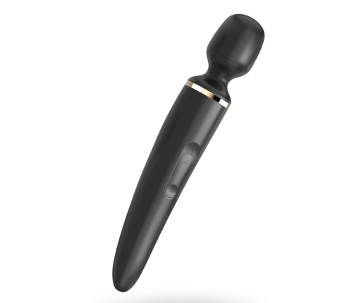 Satisfyer - Wand-Er Women Black