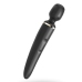 Satisfyer - Wand-Er Women Black