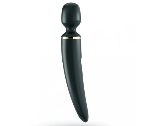 Satisfyer - Wand-Er Women Black