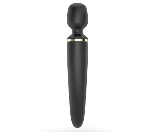 Satisfyer - Wand-Er Women Black