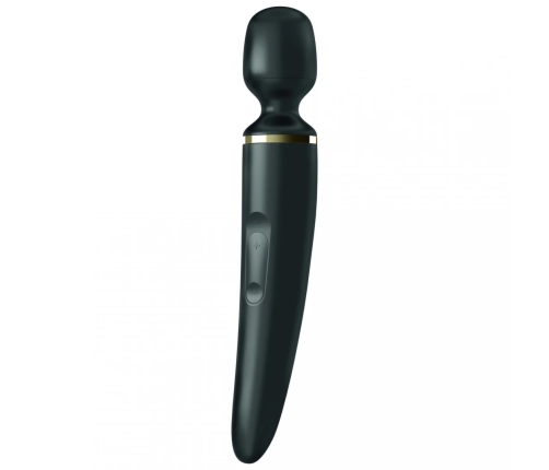 Satisfyer - Wand-Er Women Black