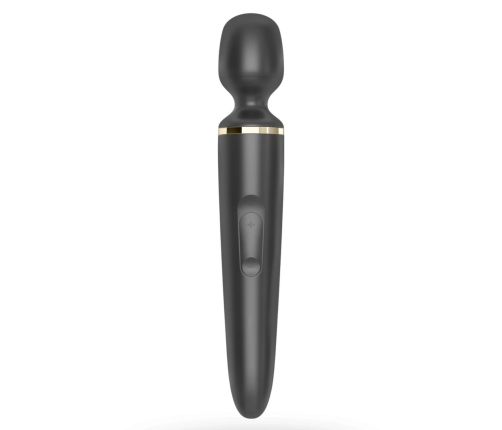 Satisfyer - Wand-Er Women Black
