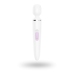 Satisfyer - Wand-Er Women White