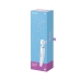 Satisfyer - Wand-Er Women White