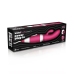Bodywand Wand Plus Power Plug-In Rabbit - Ergonomic Silicone Personal Massager