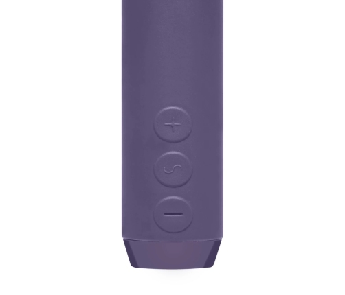 Je Joue - Rabbit Bullet Vibrator