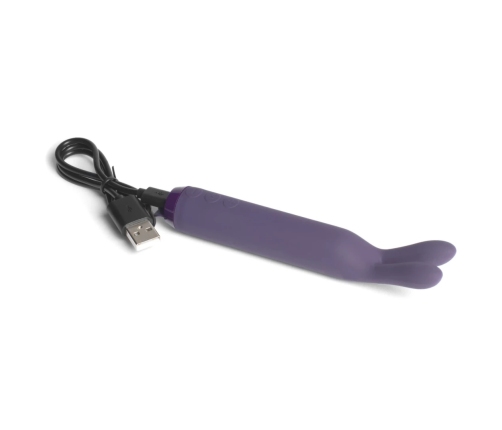Je Joue - Rabbit Bullet Vibrator