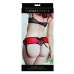 Sportsheets - Sunrise Lace Corsette Strap-On