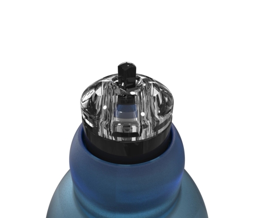 Bathmate - Hydromax7 Wide Boy Blue