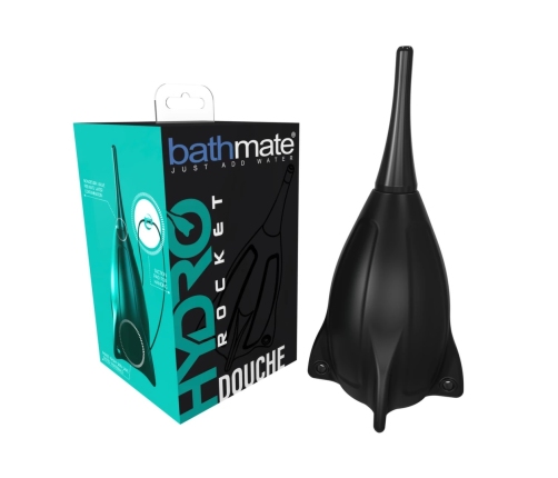 Bathmate - Hydro Rocket Anal Douche