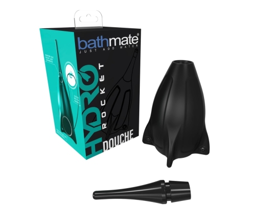 Bathmate - Hydro Rocket Anal Douche