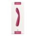 Svakom - Iris Vibrator Plum Red
