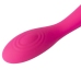 Svakom - Iris Vibrator Plum Red