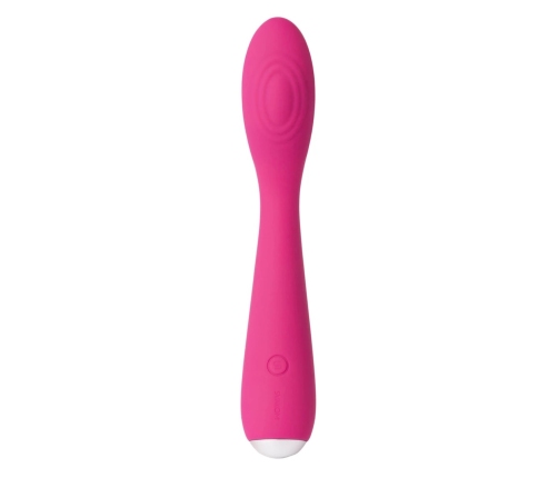 Svakom - Iris Vibrator Plum Red