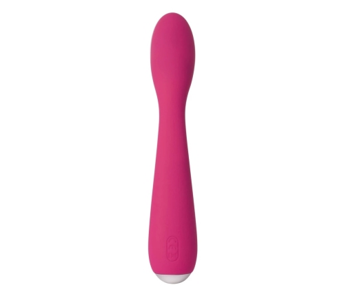 Svakom - Iris Vibrator Plum Red