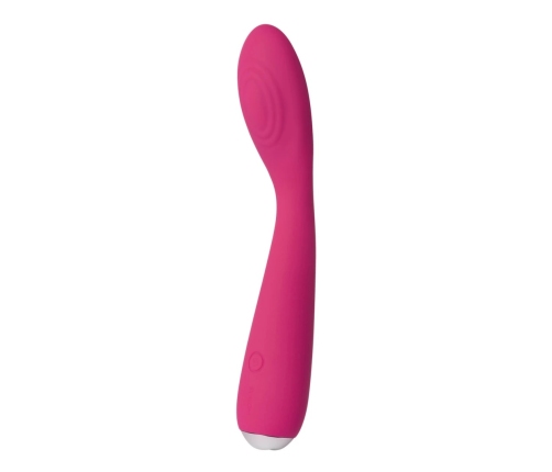 Svakom - Iris Vibrator Plum Red