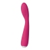 Svakom - Iris Vibrator Plum Red