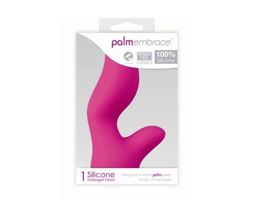 PalmPower - Wand Massager Attachment PalmEmbrace