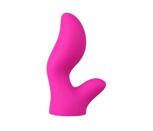 PalmPower - Wand Massager Attachment PalmEmbrace