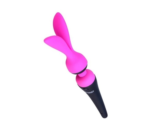 PalmPower - Wand Massager Attachments PalmPleasure