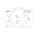 PalmPower - Wand Massager Attachments PalmPleasure