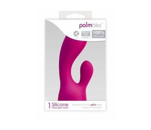 PalmPower - Wand Massager Attachment PalmBliss