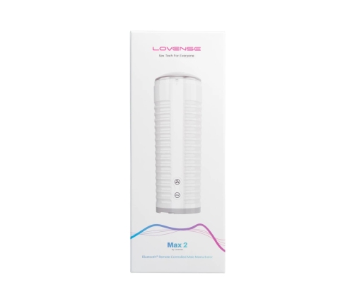 Lovense - Max 2 Masturbator